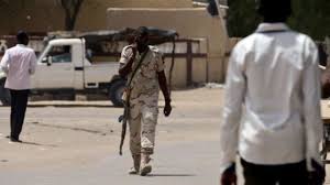 Idriss Déby menace de ne plus envoyer de troupes contre Boko Haram hors du Tchad