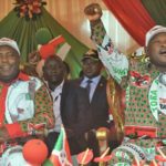Elections 2020 : « Maudit soit qui voudra tenter toute fraude électorale », dixit le président Nkurunziza
