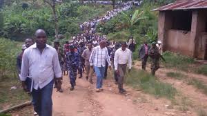 Les élections générales de mai au Burundi: Les agissements hors-loi du CNL pour mieux comprendre la personne de son leader Hon. Agathon RWASA Par Dr Innocent Bano (Politologue)