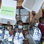 Mensonges et contradictions sur le processus électoral en cours au Burundi   