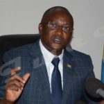 Gaston Sindimwo : « Nous devons tout faire pour que le président élu prête serment sans difficultés »
