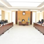 Le Conseil des ministres saisit la Cour constitutionnelle