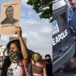 USA: la mort de George Floyd, l'analyse de Wole Soyinka