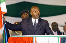 Journée fériée vendredi prochain au Burundi pour les obsèques de Nkurunziza