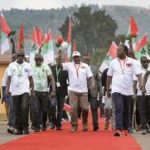 Le piège Rwasa évité, le Burundi peut respirer mais retenons la leçon
