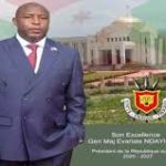 Burundi : le nouveau président Évariste Ndayishimiye adoubé malgré les critiques