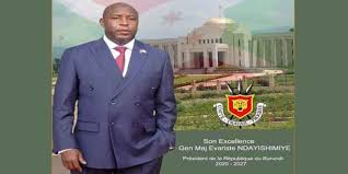 Burundi : le nouveau président Évariste Ndayishimiye adoubé malgré les critiques