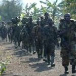 Rwanda : Une position militaire nettoyée par un groupe armée venu de la RDC