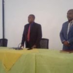 Le gouverneur de KAYANZA va lutter contre la corruption locale / BURUNDI
