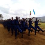 MWARO fête les 58 ans d'Indépendance / BURUNDI
