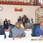 Ngozi: Clôture de la retraite gouvernementale