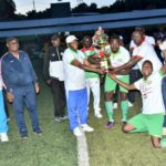 L'équipe Musongati FC remporte la coupe du Président