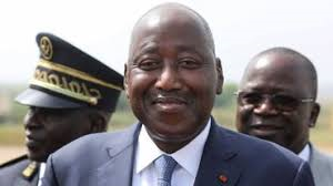 Côte d’Ivoire: Amadou Gon Coulibaly est décédé