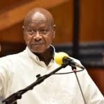 Ouganda : Museveni, au pouvoir depuis 1986, candidat à la présidentielle de 2021
