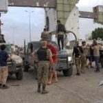 Libye: la présence de milliers de mercenaires étrangers inquiète