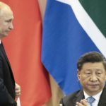 La Russie et la Chine s’éloignent du dollar