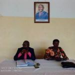 BANYIYEZAKO Boniface, nouveau administrateur de la commune CANKUZO / BURUNDI