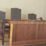 TGI MUYINGA - 15 ans de prison pour tentative d'assassinat / BURUNDI