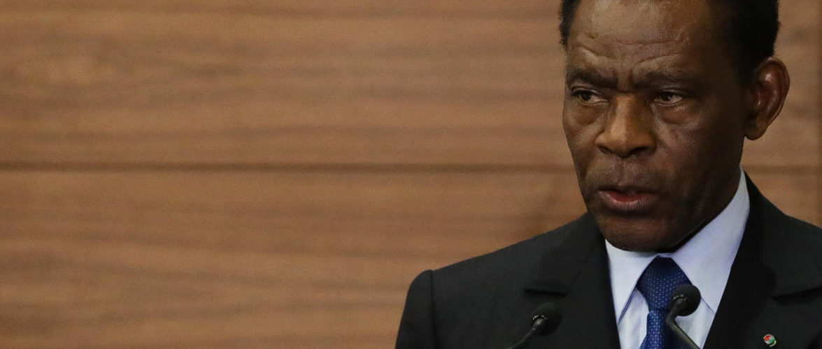 Guinée équatoriale: le gouvernement démissionne face à «une possible insolvabilité» du pays