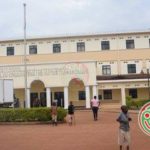 Karusi: le ministre de la santé visite certains hôpitaux