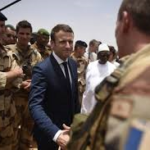 Y-a-t-il encore une stratégie africaine de la France?