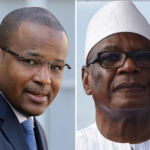 Mutinerie à Bamako : le président Keïta et le Premier ministre aux mains de "soldats révoltés"