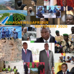 BURUNDI /  Petit tour sur l’actualité sur KAMA ou l’ AFRIQUE , AFRICA – SEPTEMBRE 2020 / 20-09-2020