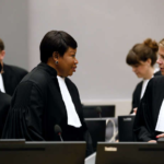 Washington sanctionne Fatou Bensouda, la procureure de la Cour pénale internationale