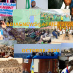 BURUNDI / Petit tour sur l’actualité sur KAMA ou l’ AFRIQUE , AFRICA – OCTOBRE 2020 / 11-10-2020