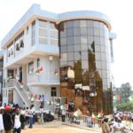 Le CNDD-FDD KAYANZA inaugure sa permamence provinciale / BURUNDI