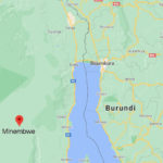 DEFENSE : La RDC CONGO donne MINEMBWE aux BANYAMULENGE / BURUNDI