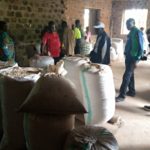 Les coopératives SANGWE de RUYIGI vont faire de la transformation agroalimentaire / BURUNDI