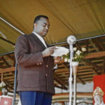 MUGANWA Feu RWAGASORE,  59 ème commémoration en sa mémoire / BURUNDI