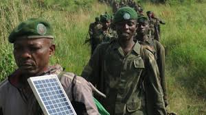 RDC : 3 soldats congolais tués et 27 rebelles burundais neutralisés