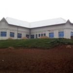 BURUNDI : TRAVAUX DE DEVELOPPEMENT COMMUNAUTAIRE - Le CNDD-FDD MWARO construit sa permanence provinciale