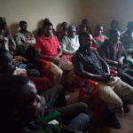 BURUNDI : Le CNDD-FDD RUTOVU discute sur le renforcement des coopératives locales / BURURI