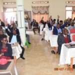 Gitega: Validation du Plan Stratégique de mise en oeuvre de la Politique de la Jeunesse 2021-2025