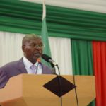Burundi:Le Président de l'AN a ouvert  la session parlementaire ordinaire du mois de décembre