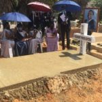 BURUNDI : Inhumation du dictateur HIMA BUYOYA Pierre à BAMAKO, MALI