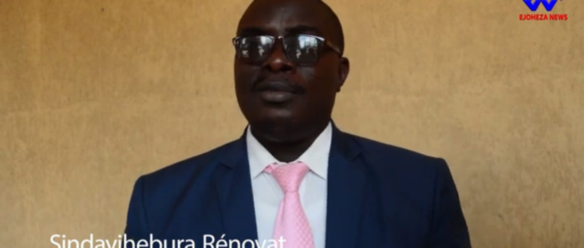 BURUNDI : Créer une synergie entre la commune MUKAZA et la société civile locale / BUJUMBURA