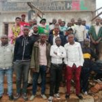 BURUNDI : Les députés du CNL en visite à BUGENDANA / GITEGA