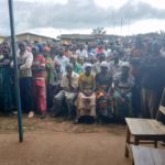 BURUNDI : Echange citoyenne sur les effets de la Planification à RUMONGE