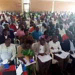 BURUNDI : Débat sur la politique éducative des Barundi à ISARE / BUJUMBURA