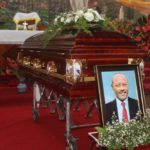 BURUNDI : Funérailles à KABEZI du Héros populaire, Feu NDIHO Jérôme / BUJUMBURA