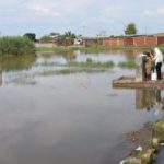 Gatumba/Inondations : les quartiers riverains de la Rusizi devraient être évacués d'urgence