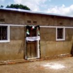BURUNDI : Don d'une maison à une MUKENYERERARUGAMBA du CNDD-FDD KAYOGORO / MAKAMBA