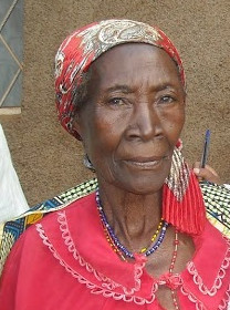 BURUNDI : Décès à 101 ans à KIGANDA de Mme KAREMERA, veuve de Feu BENYUJE Emile / MURAMVYA