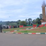 BURUNDI : MWARO – Commémoration des 30 ans de la Charte de L’UNITE NATIONALE