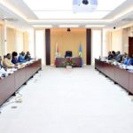 Conseil des ministres: 9 points à l'ordre du jour
