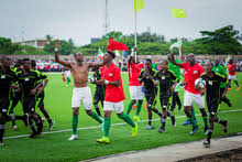 Résultats de la 22è Journée du championnat de football burundais de Ligue A